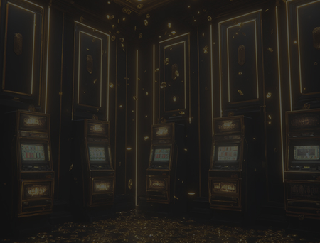 Woopwin Casino